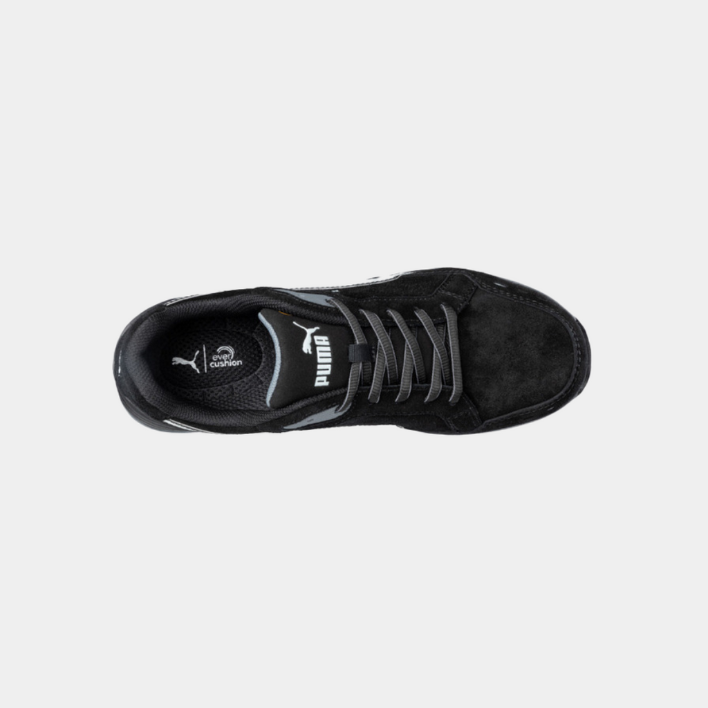 Puma 644657 Airtwist Safety Shoe with Composite Toe