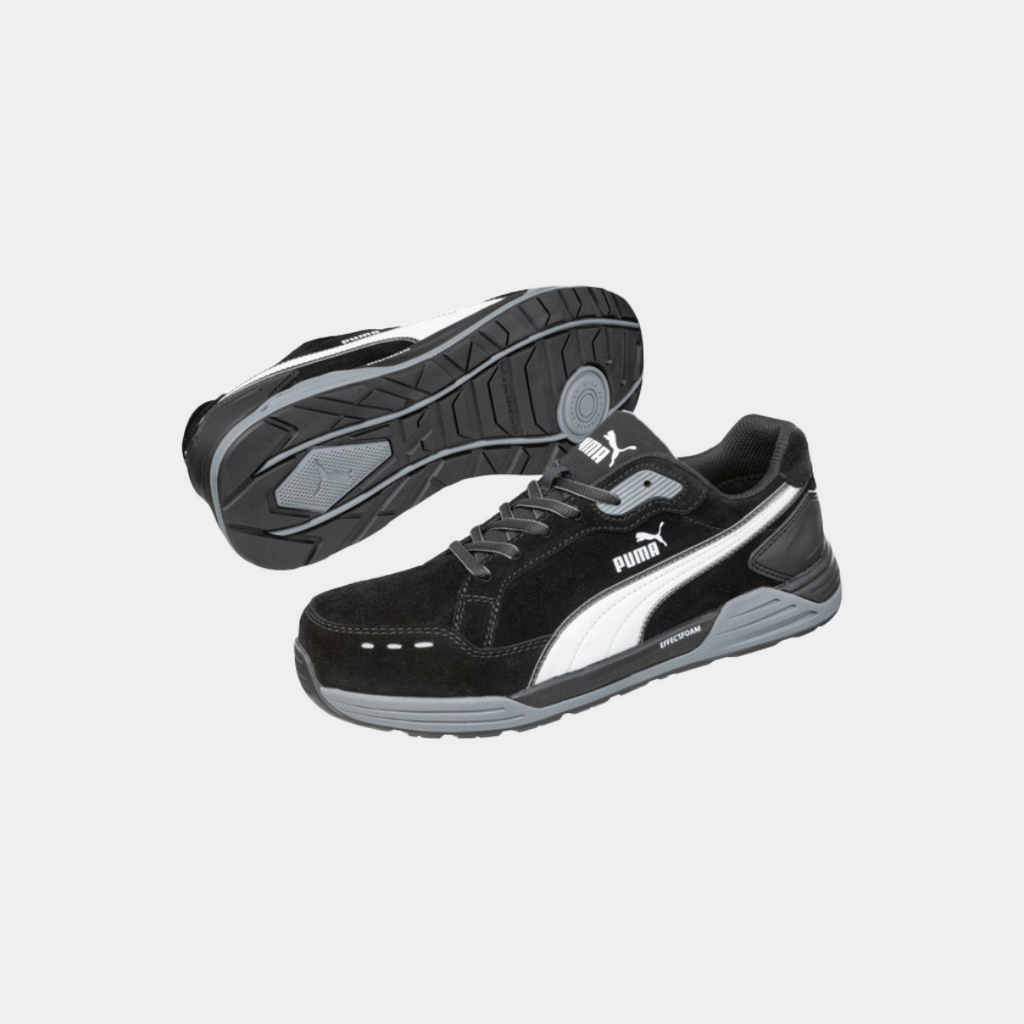 Puma 644657 Airtwist Safety Shoe with Composite Toe