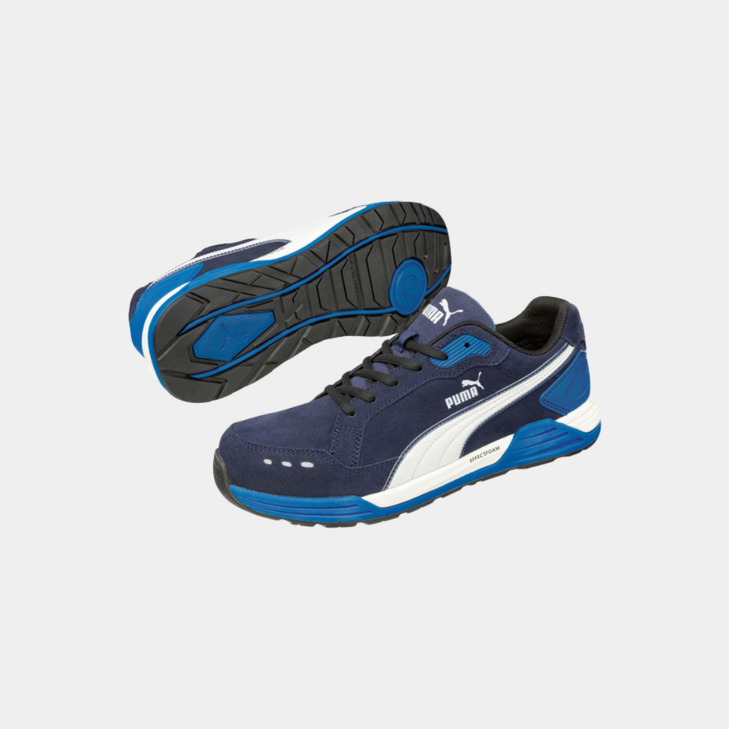 Puma 644627 Airtwist Safety Shoe with Composite Toe