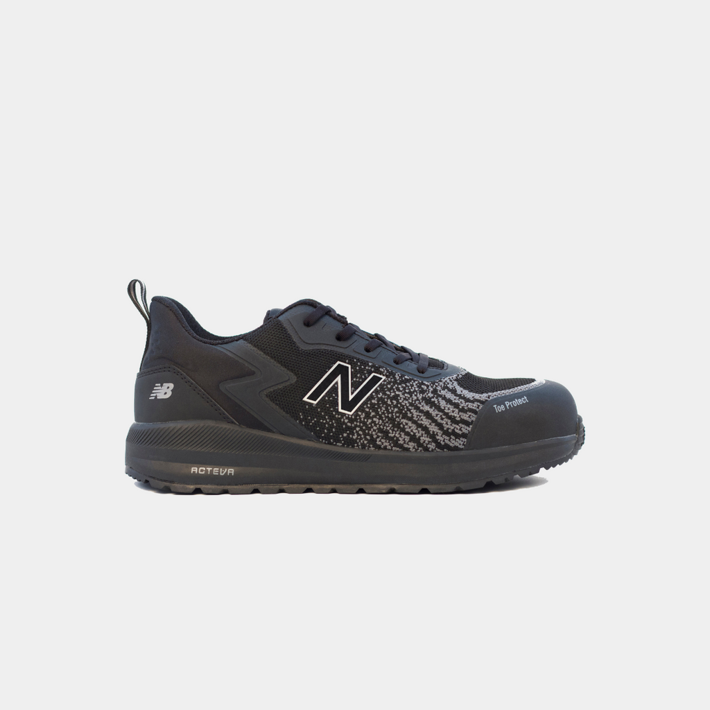 New Balance MIDSPWR Speedware Safety Shoe with Composite Toe