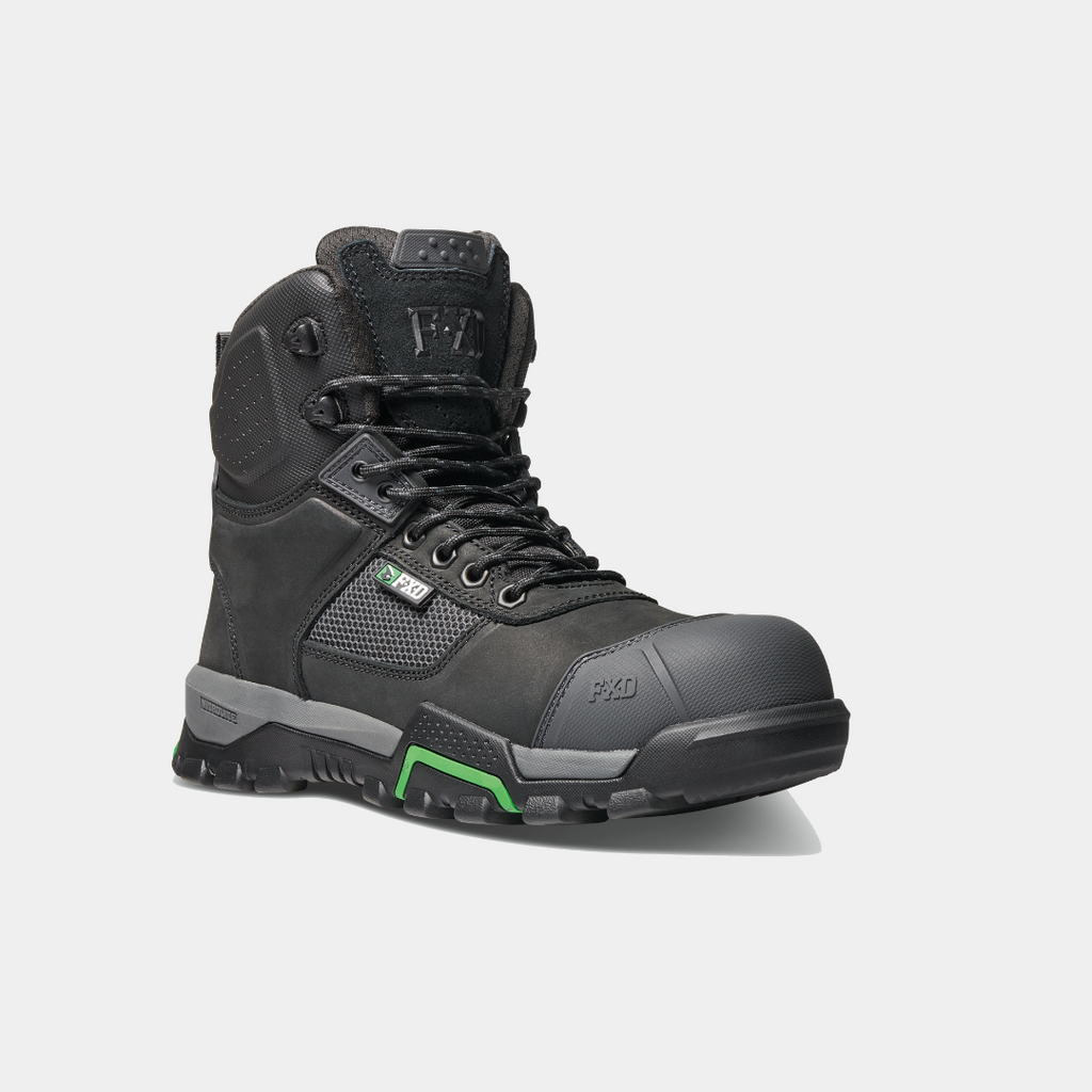 Discounted FXD WB-1 Work Boot at Cheap Boots online Australia