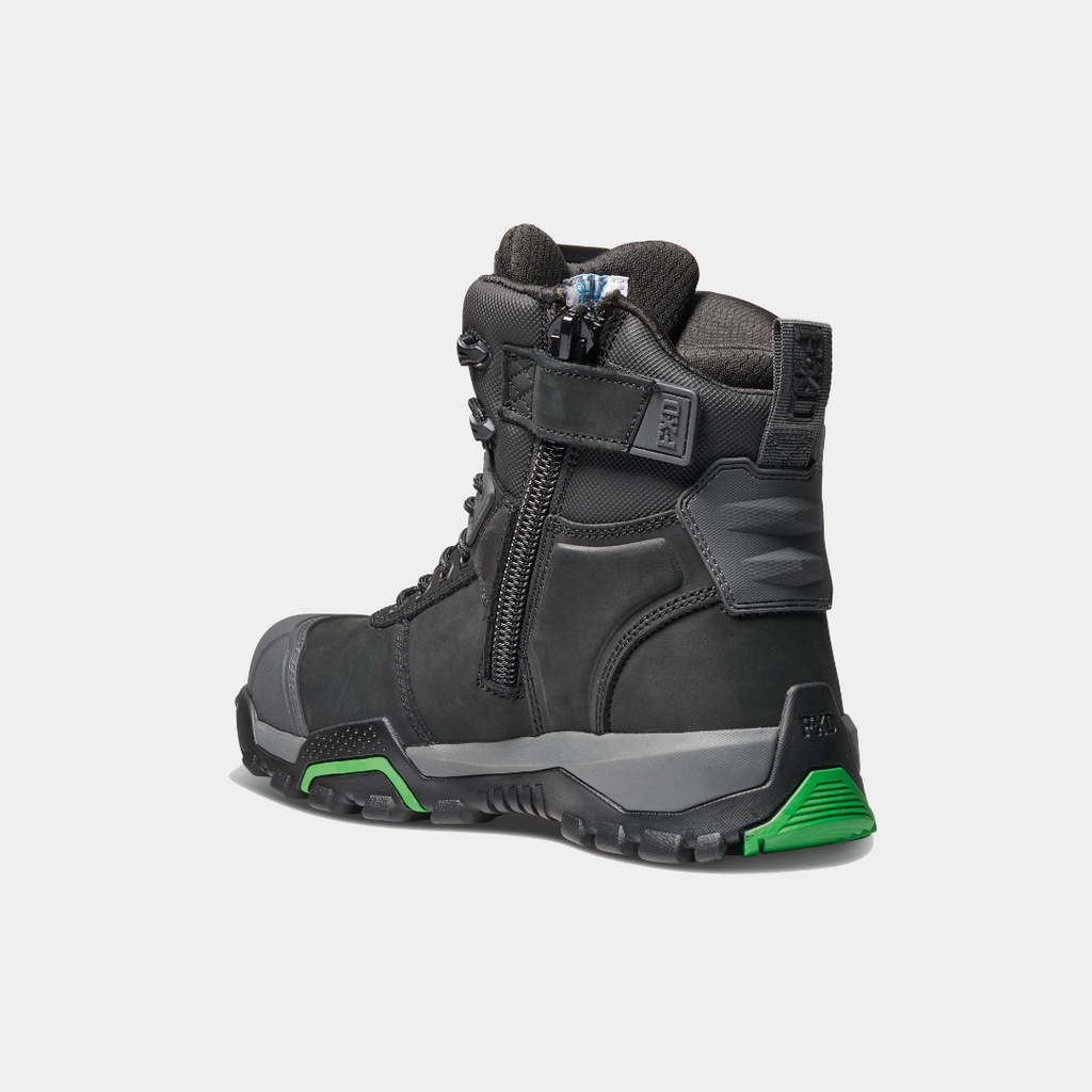 Discounted FXD WB-1 Work Boot at Cheap Boots online Australia